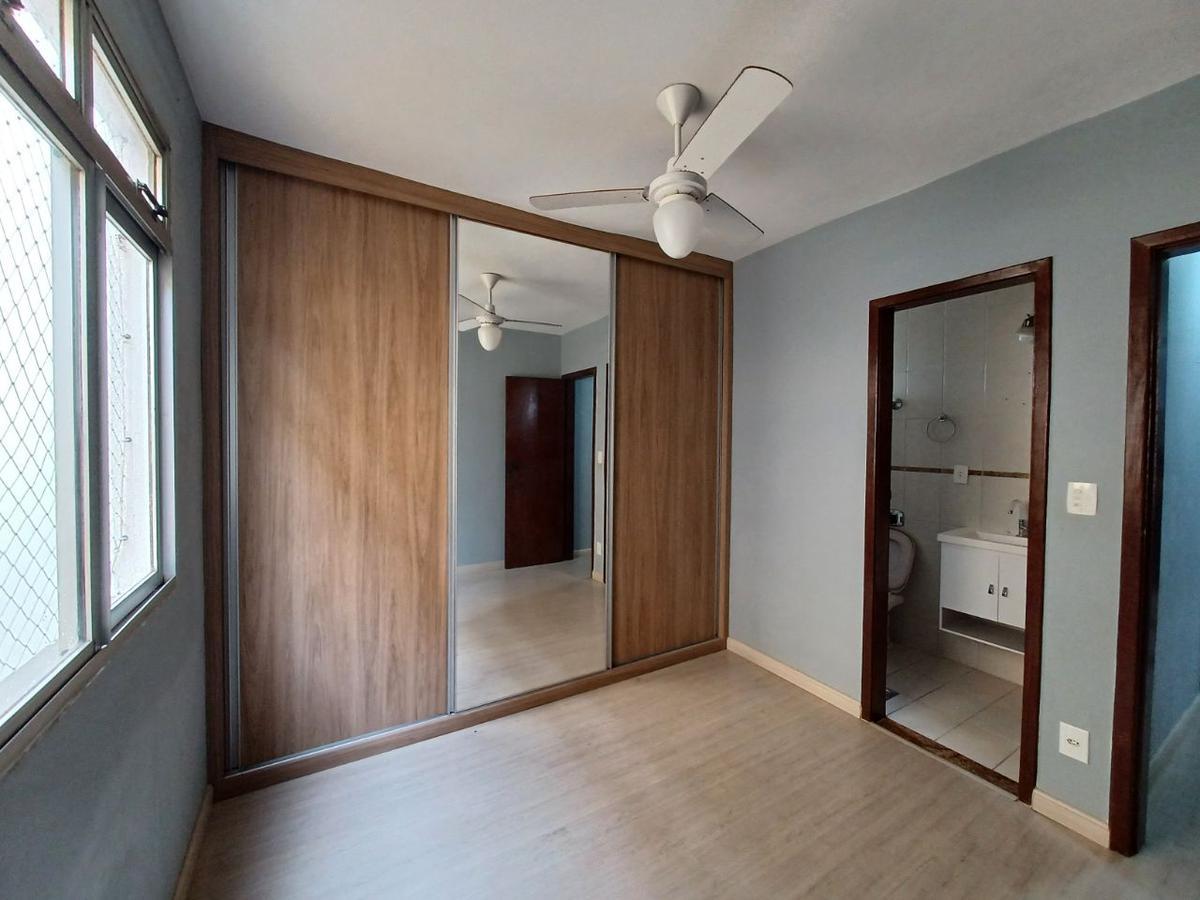 Apartamento, Palmares, 3 Quartos, 2 Vagas, 1 Suíte