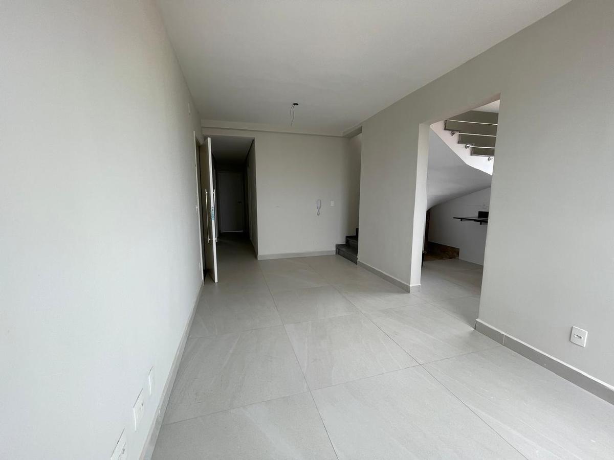 Cobertura, Renascença, 3 Quartos, 2 Vagas, 1 Suíte