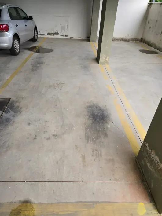 Cobertura, Palmeiras, 2 Quartos, 2 Vagas, 1 Suíte