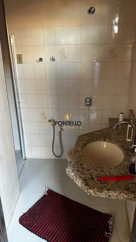 Casa, Boa Vista, 4 Quartos, 2 Vagas