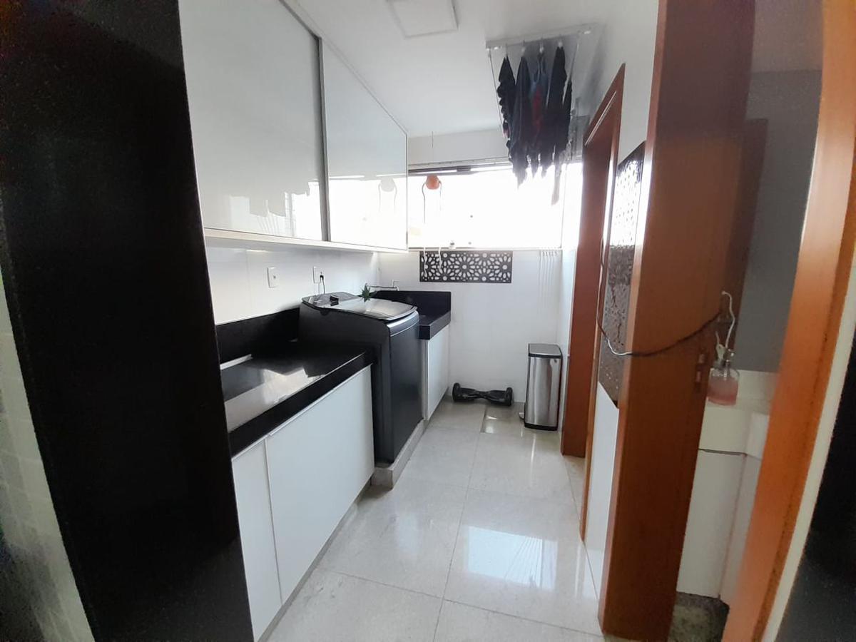 Apartamento, Palmares, 4 Quartos, 4 Vagas, 1 Suíte