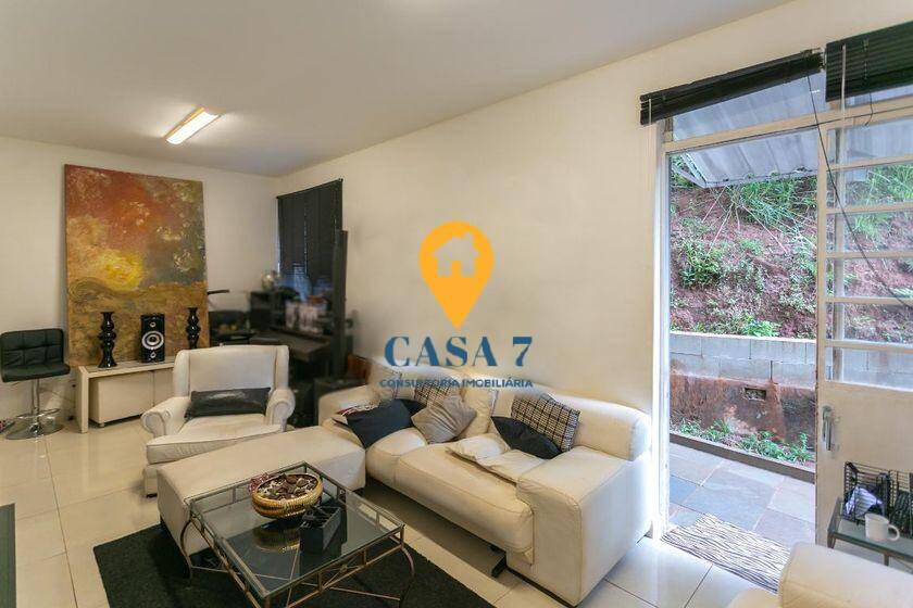 Apartamento, Anchieta, 3 Quartos, 1 Vaga, 1 Suíte