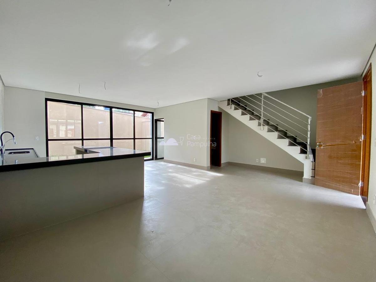 Casa, Vila Clóris, 3 Quartos, 2 Vagas, 1 Suíte