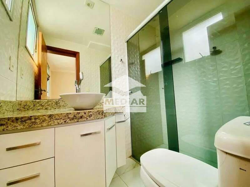 Apartamento, Liberdade, 3 Quartos, 2 Vagas, 1 Suíte