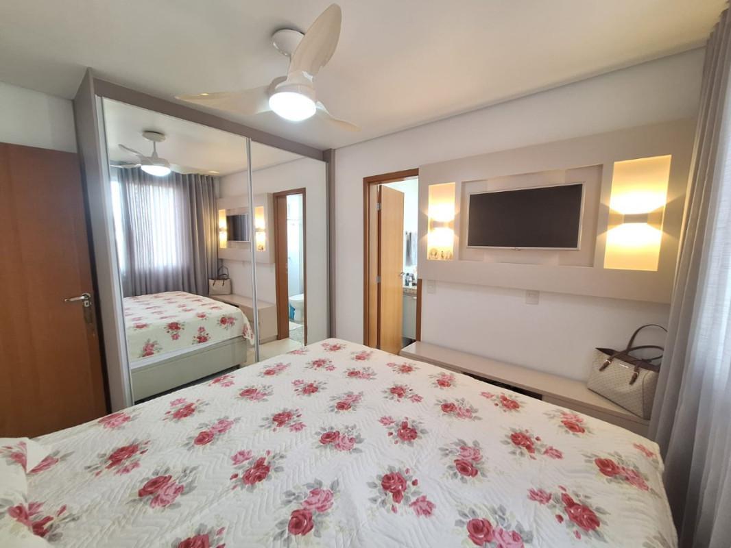 Cobertura, Graça, 3 Quartos, 4 Vagas, 1 Suíte