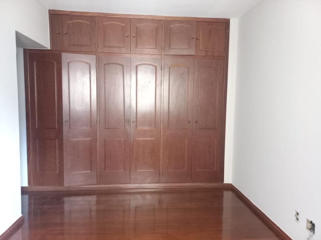 Apartamento, Funcionários, 4 Quartos, 3 Vagas, 1 Suíte