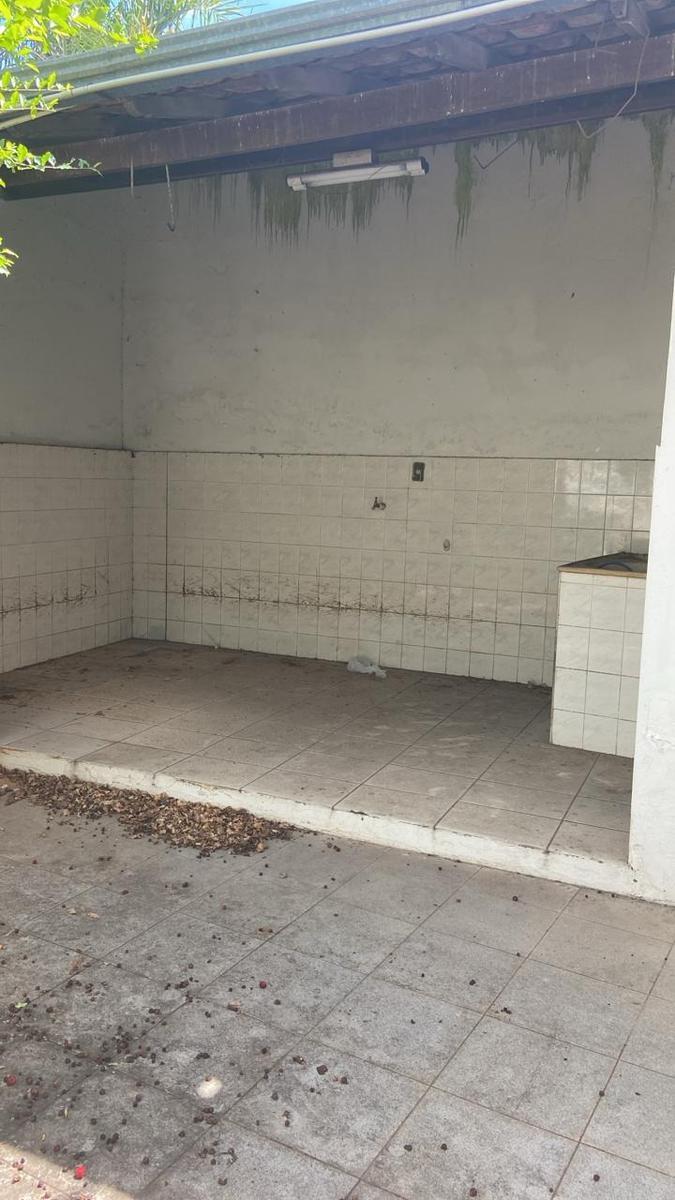 Casa, Názia I, 3 Quartos, 1 Vaga, 3 Suítes