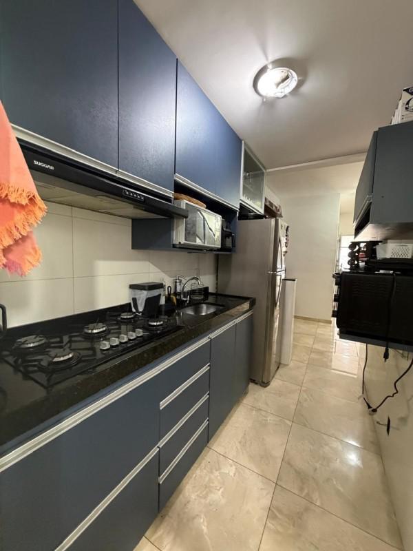 Casa, Novo Barreirinho, 3 Quartos, 1 Vaga, 1 Suíte