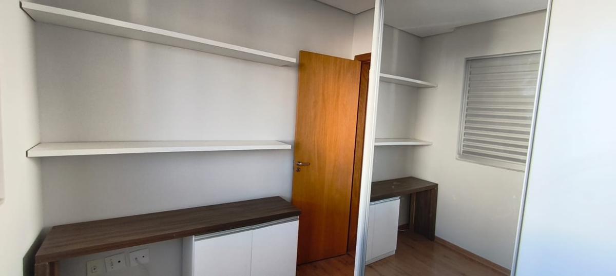 Apartamento, Ana Lúcia, 3 Quartos, 2 Vagas, 1 Suíte