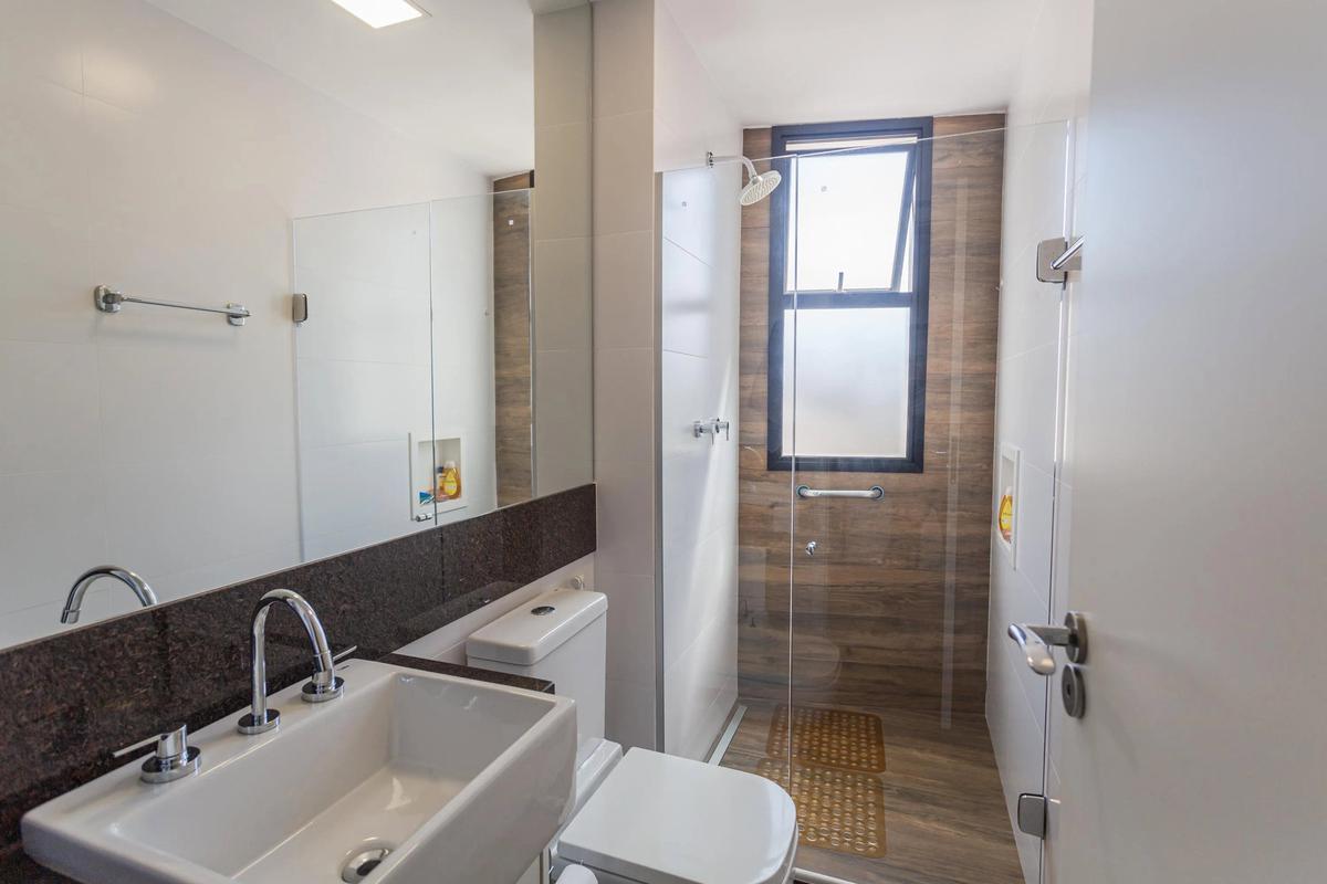 Apartamento, Santo Antônio, 2 Quartos, 2 Vagas, 1 Suíte