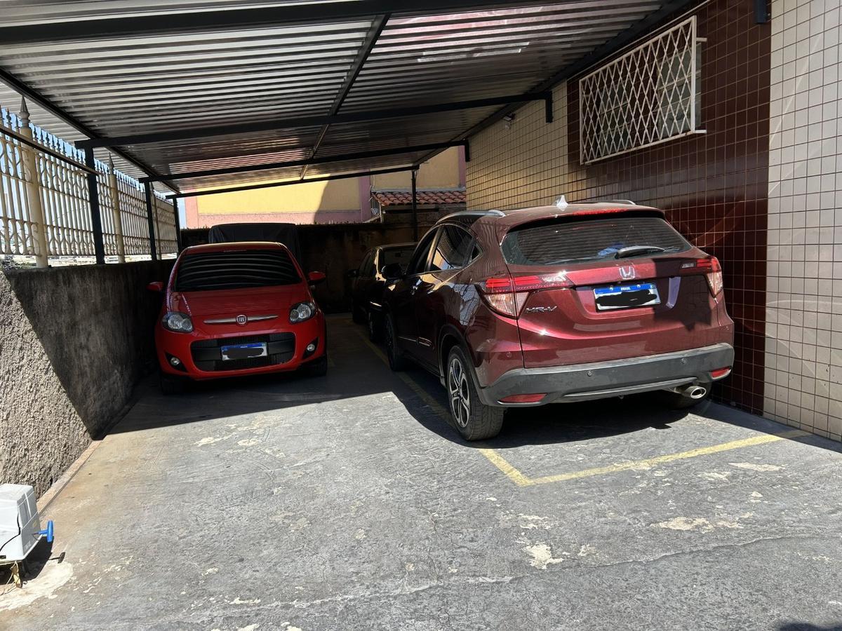 Apartamento, Santa Cruz Industrial, 3 Quartos, 2 Vagas