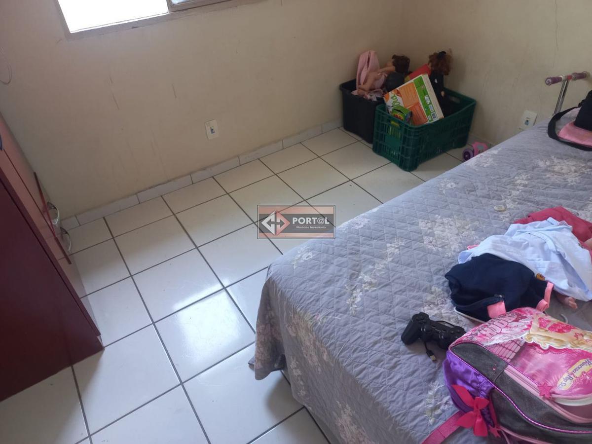 Casa, Planalto, 3 Quartos, 4 Vagas