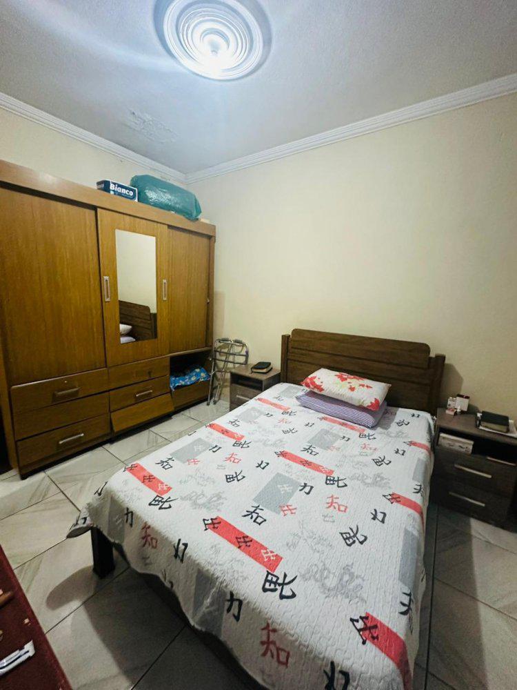 Casa, Guanabara, 2 Quartos, 0 Vaga