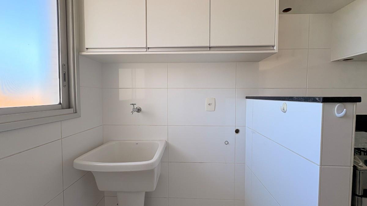 Apartamento, Gutierrez, 2 Quartos, 2 Vagas, 1 Suíte