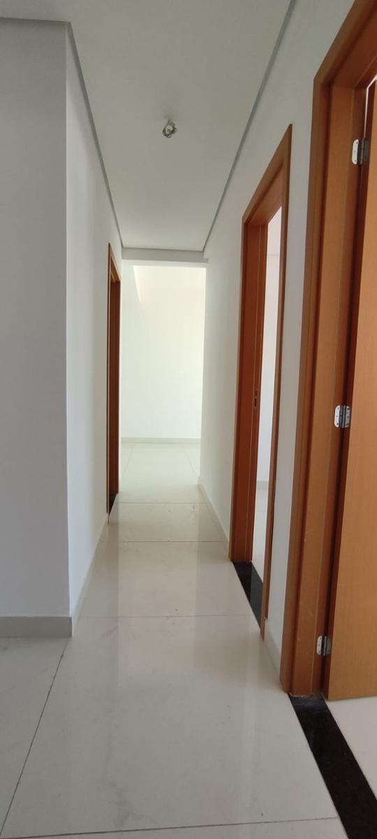 Apartamento, Serrano, 3 Quartos, 1 Vaga, 1 Suíte
