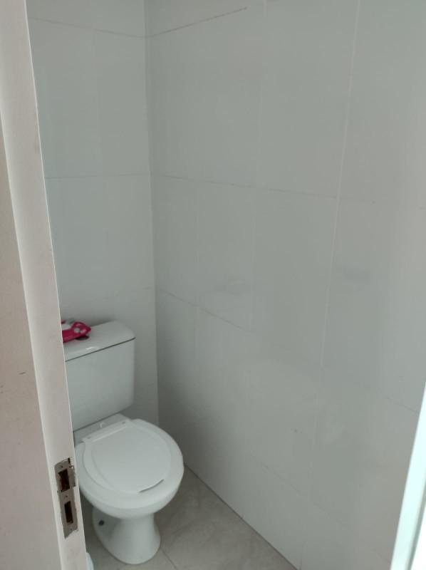 Casa, Novo Campinho, 2 Quartos, 1 Vaga