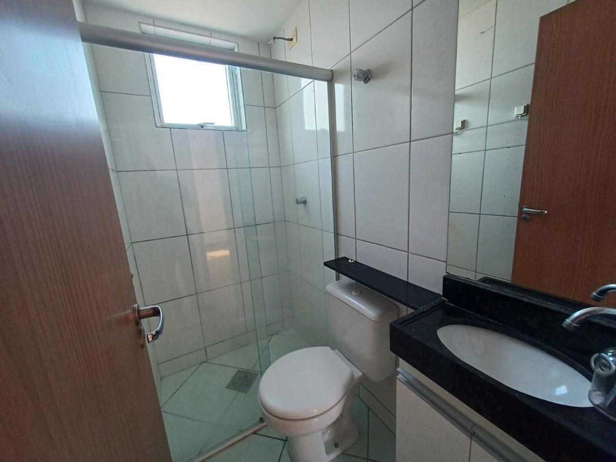 Apartamento, Palmares, 3 Quartos, 2 Vagas, 1 Suíte