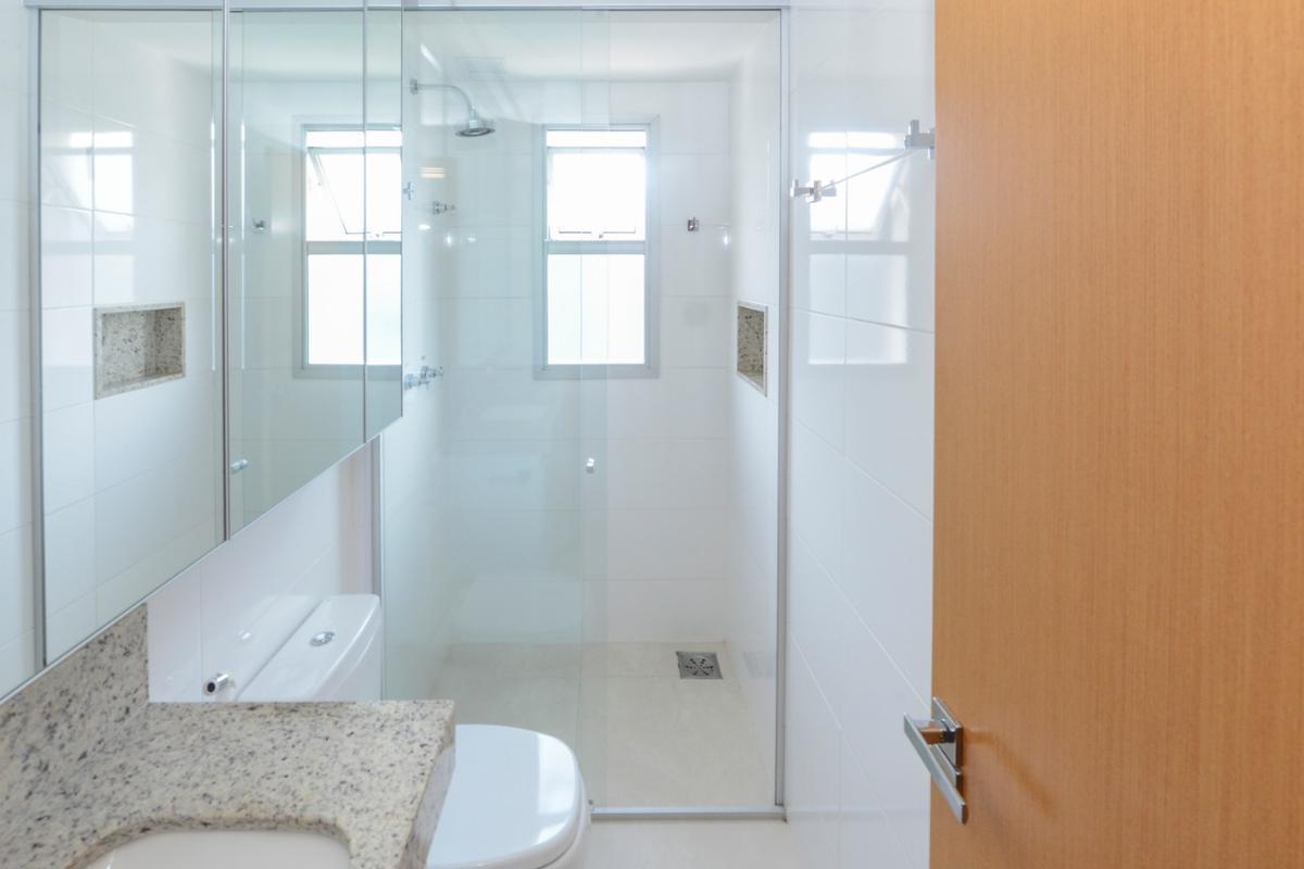 Apartamento, Liberdade, 2 Quartos, 2 Vagas, 1 Suíte