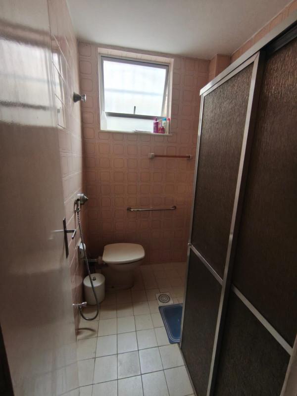 Apartamento, Salgado Filho, 2 Quartos, 1 Vaga