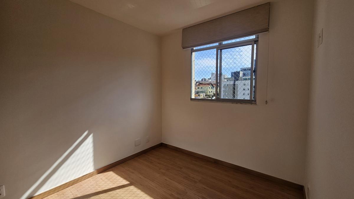 Cobertura, Graça, 2 Quartos, 2 Vagas, 1 Suíte