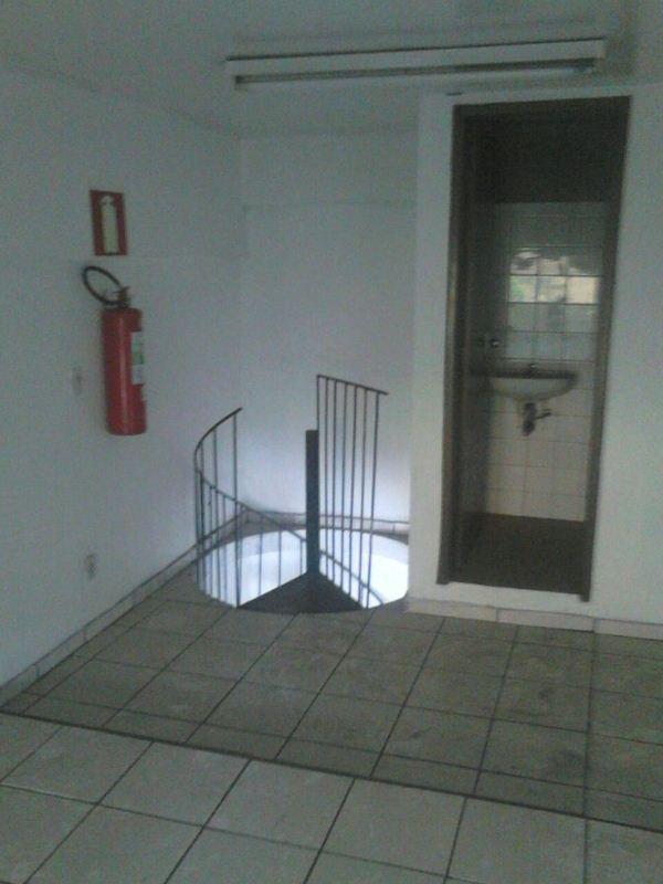 Andar, Centro, 0 Quarto, 0 Vaga