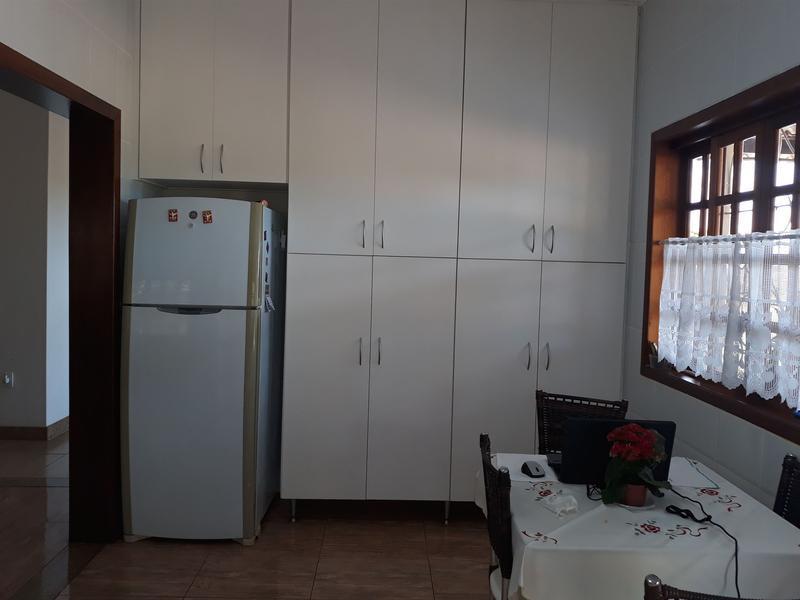 Casa, Centro, 1 Suíte