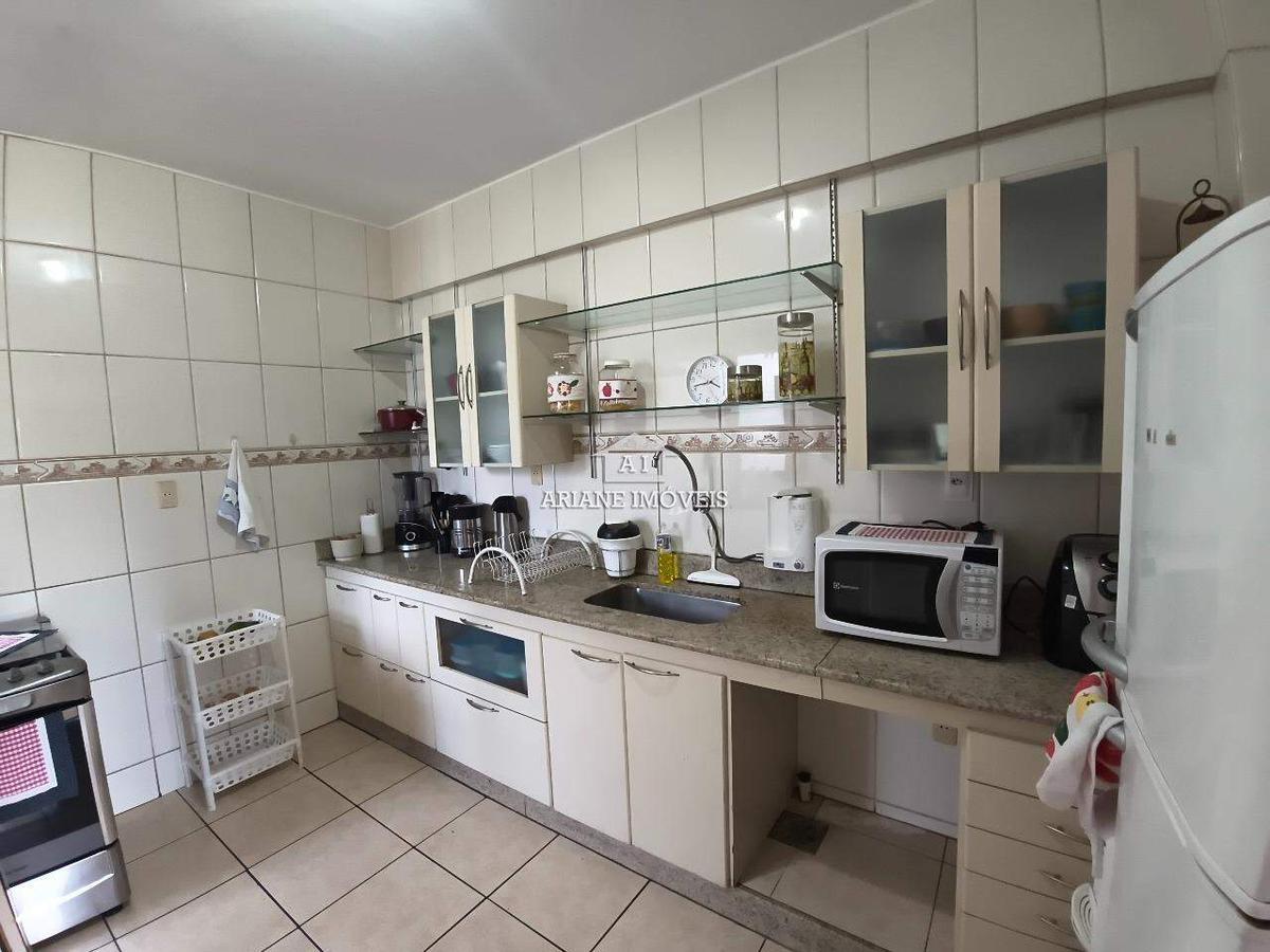 Apartamento, Serra, 4 Quartos, 2 Vagas, 1 Suíte