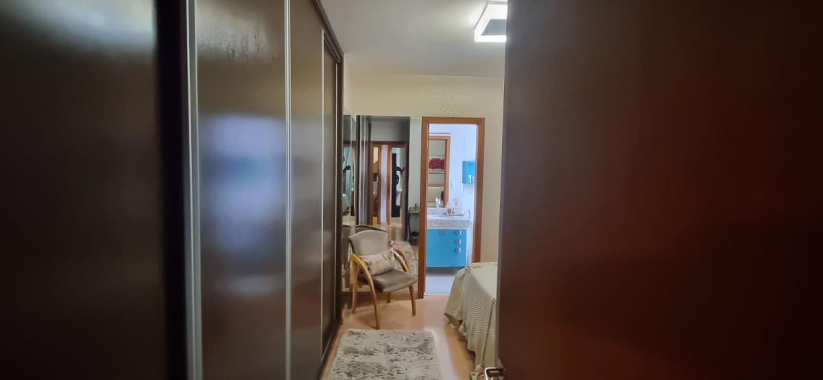 Apartamento, Santa Inês, 3 Quartos, 2 Vagas, 1 Suíte