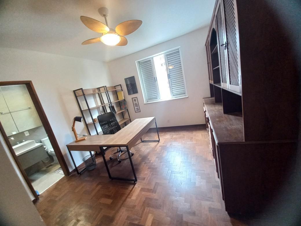 Apartamento, Savassi, 4 Quartos, 1 Vaga, 2 Suítes
