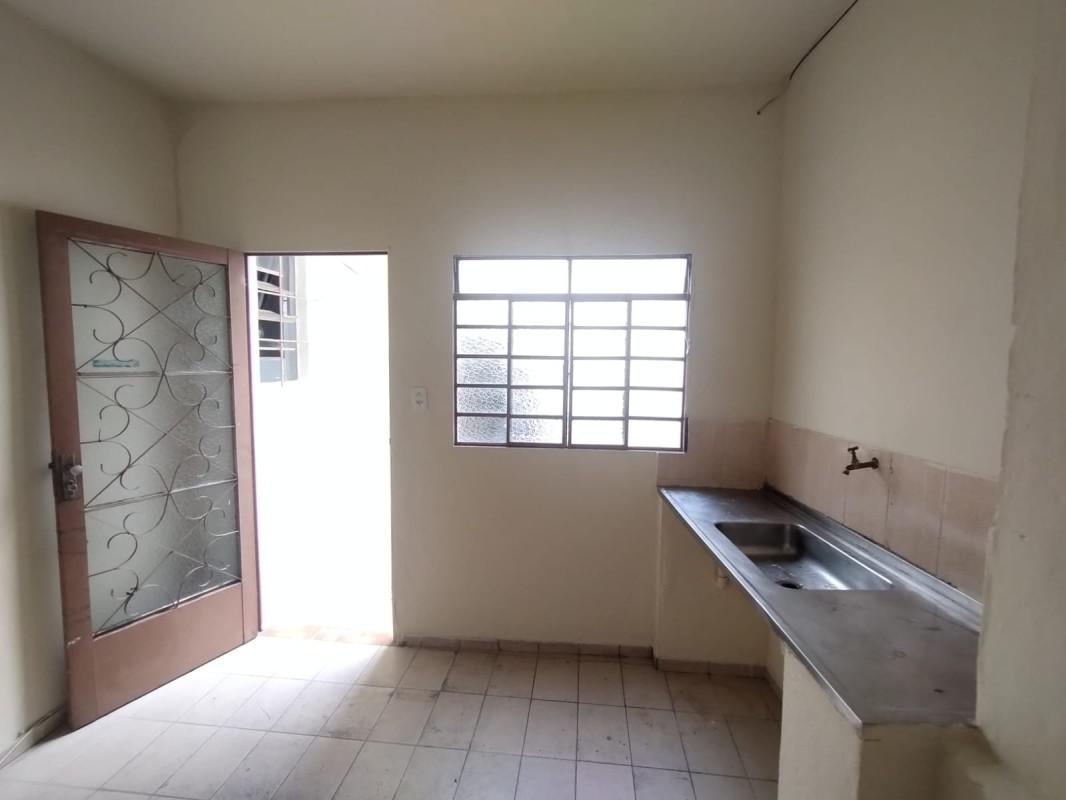 Quitinete, Aparecida, 1 Quarto, 0 Vaga