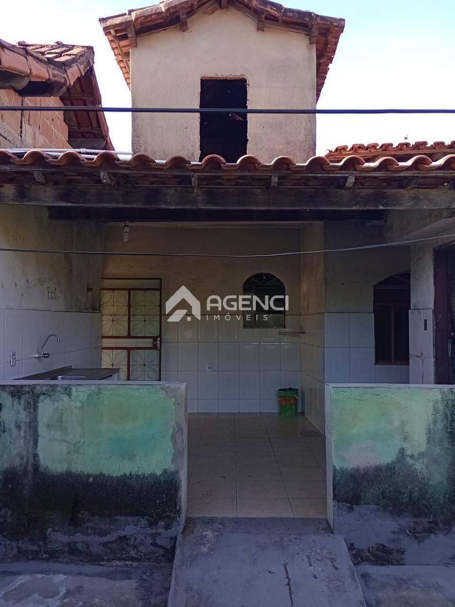 Casa, Parque Duval de Barros, 3 Quartos, 0 Vaga, 0 Suíte