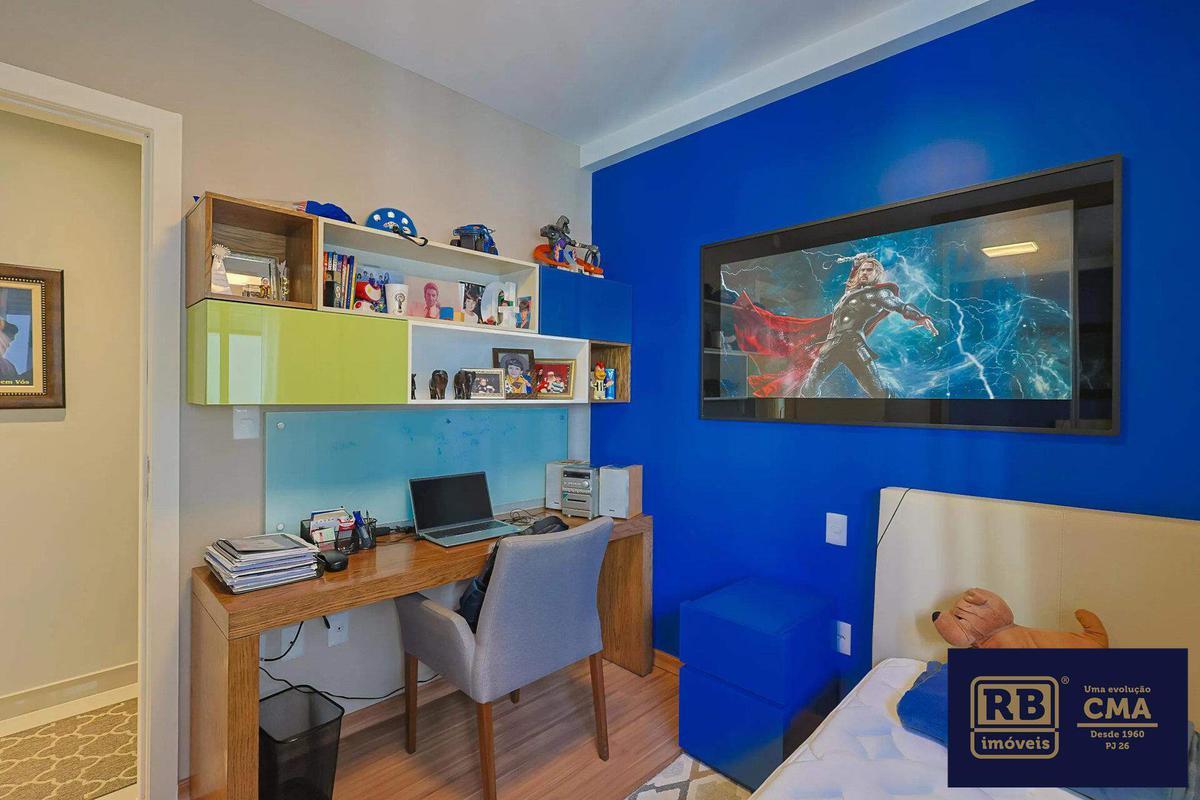 Apartamento, Santo Agostinho, 3 Quartos, 2 Vagas, 1 Suíte