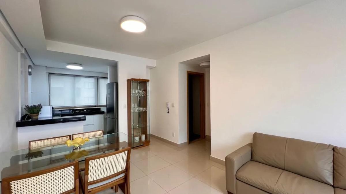 Apartamento, São Pedro, 2 Quartos, 2 Vagas, 2 Suítes