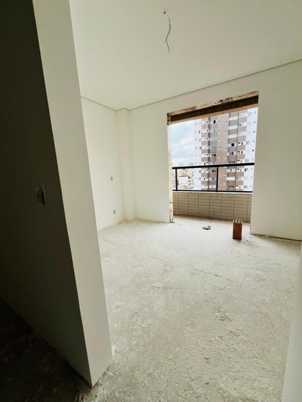 Apartamento, Inconfidentes, 3 Quartos, 3 Vagas, 2 Suítes