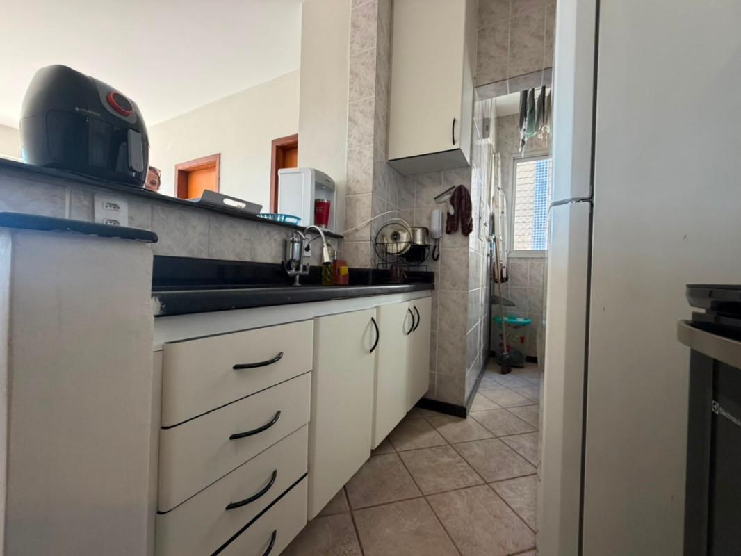 Apartamento, Buritis, 1 Quarto, 1 Vaga, 1 Suíte