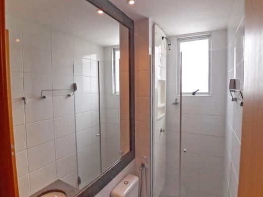 Apartamento, Savassi, 2 Quartos, 2 Vagas, 1 Suíte