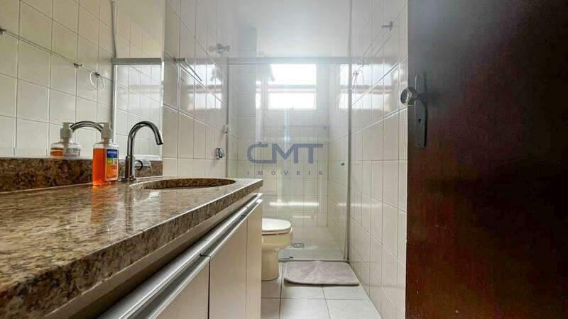 Apartamento, Buritis, 3 Quartos, 2 Vagas, 1 Suíte