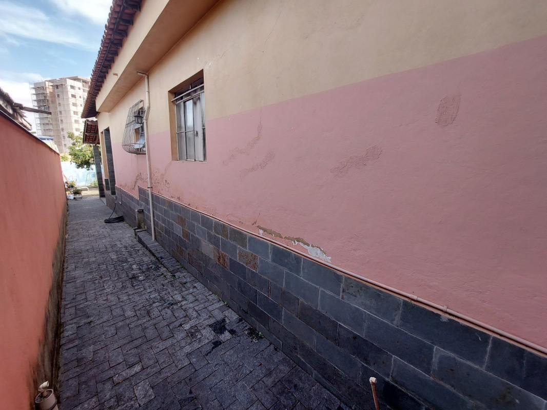 Casa, Serrano, 2 Quartos, 2 Vagas, 1 Suíte