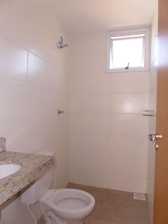 Apartamento, Paciência, 2 Quartos, 1 Vaga