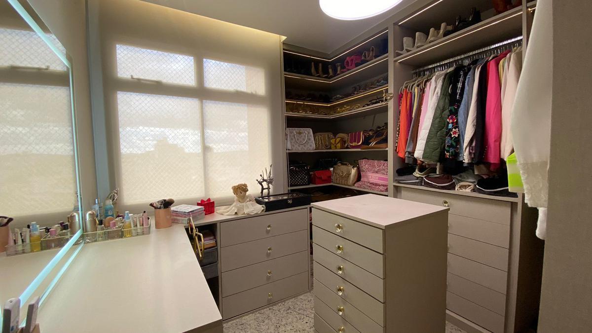 Cobertura, Ouro Preto, 5 Quartos, 2 Vagas, 3 Suítes