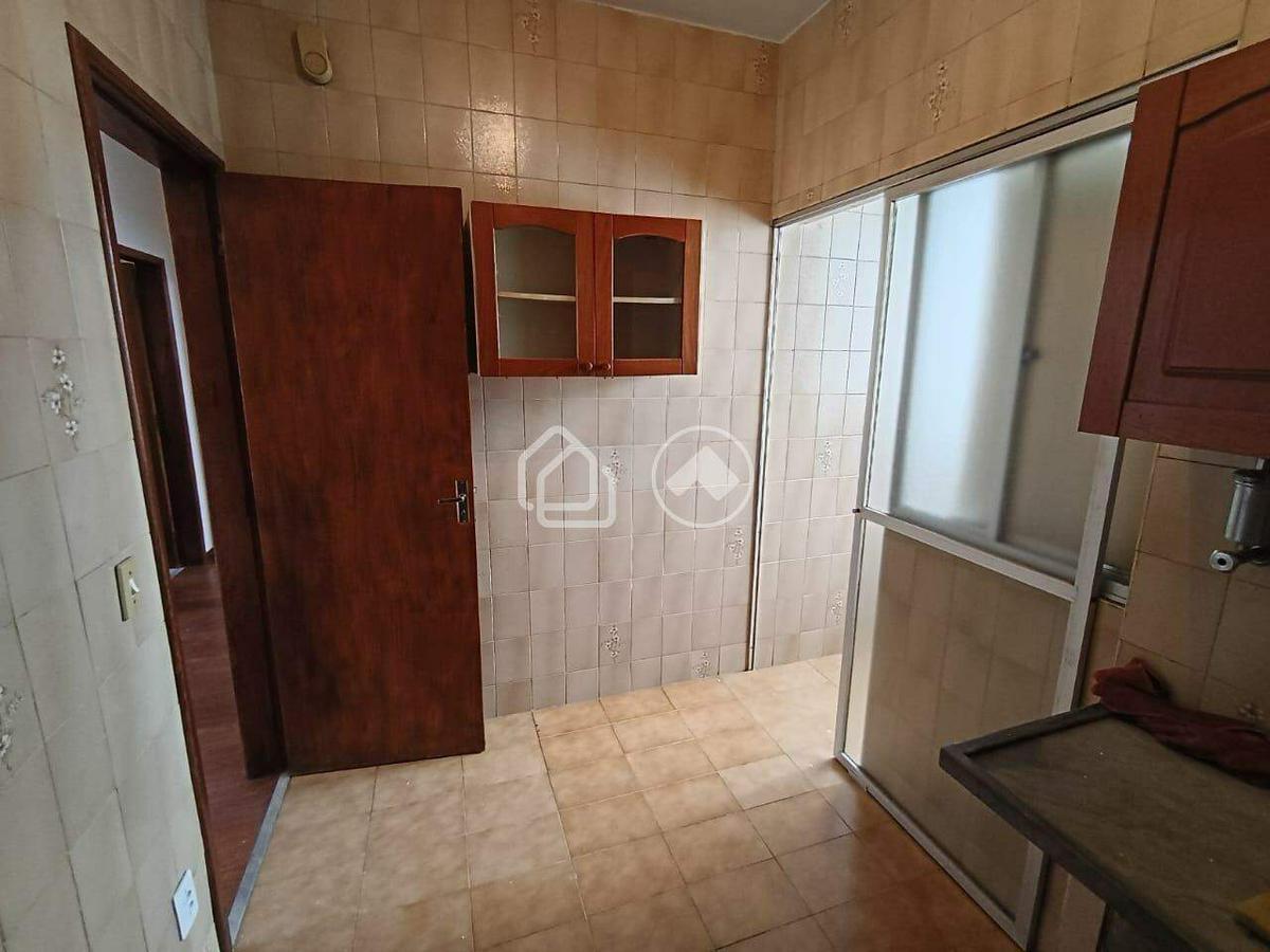 Apartamento, Padre Eustáquio, 1 Vaga