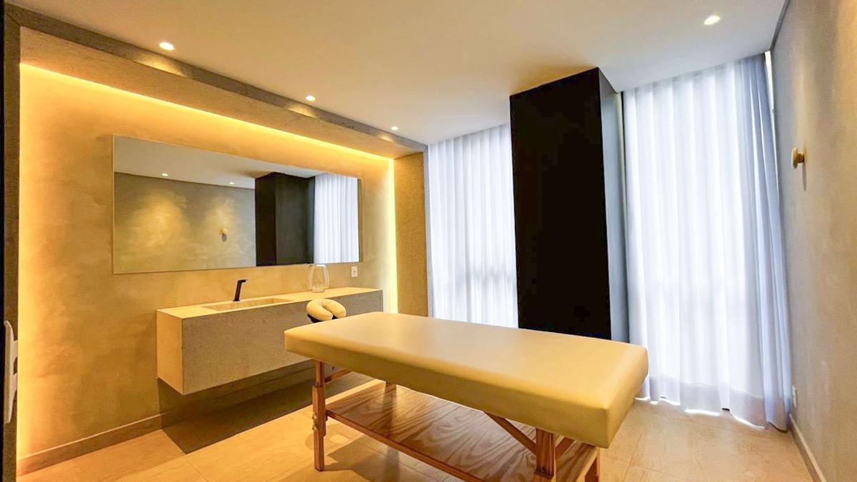 Apartamento, Santa Efigênia, 3 Quartos, 3 Vagas, 3 Suítes
