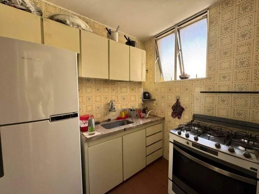 Apartamento, Nova Suíssa, 3 Quartos, 1 Vaga, 1 Suíte