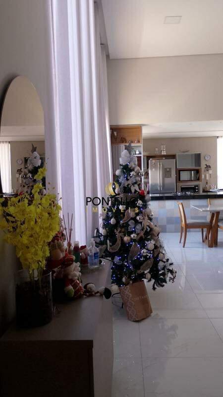 Casa, Residencial Park I, 3 Quartos, 4 Vagas, 1 Suíte