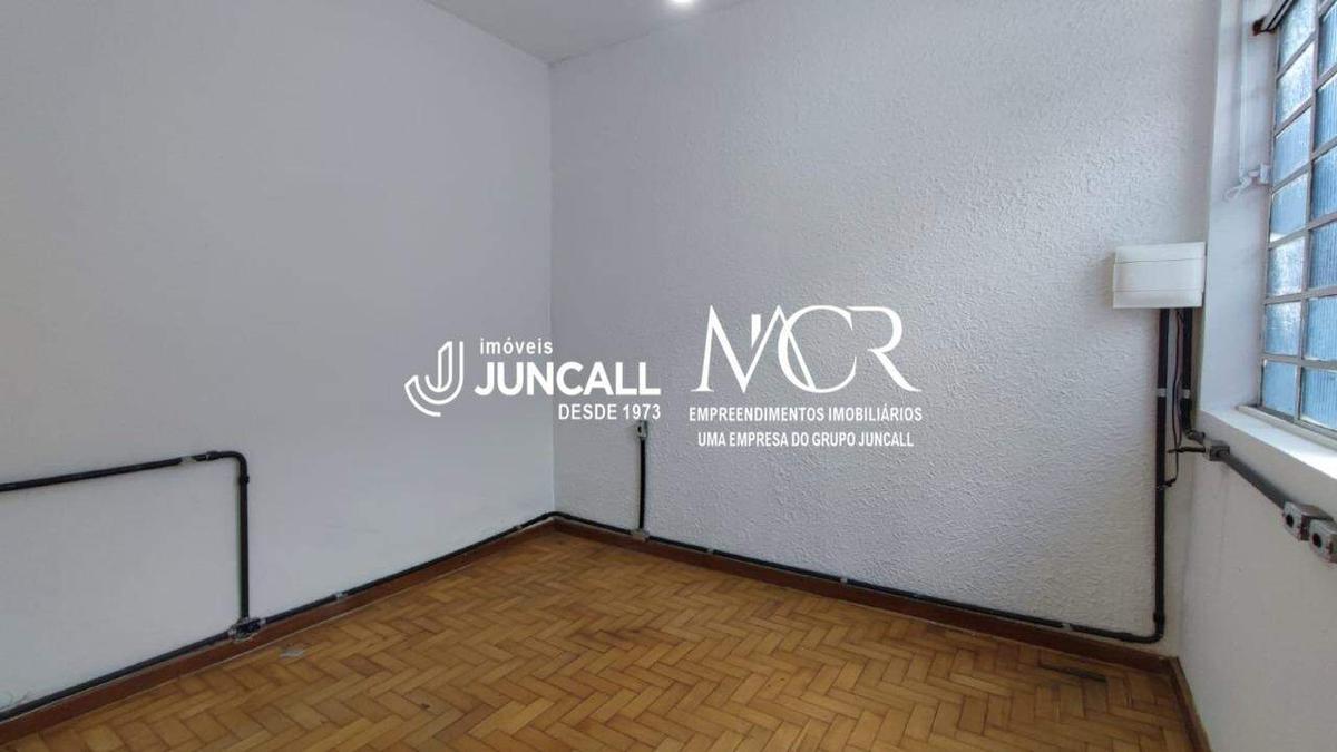 Casa Comercial, Floresta