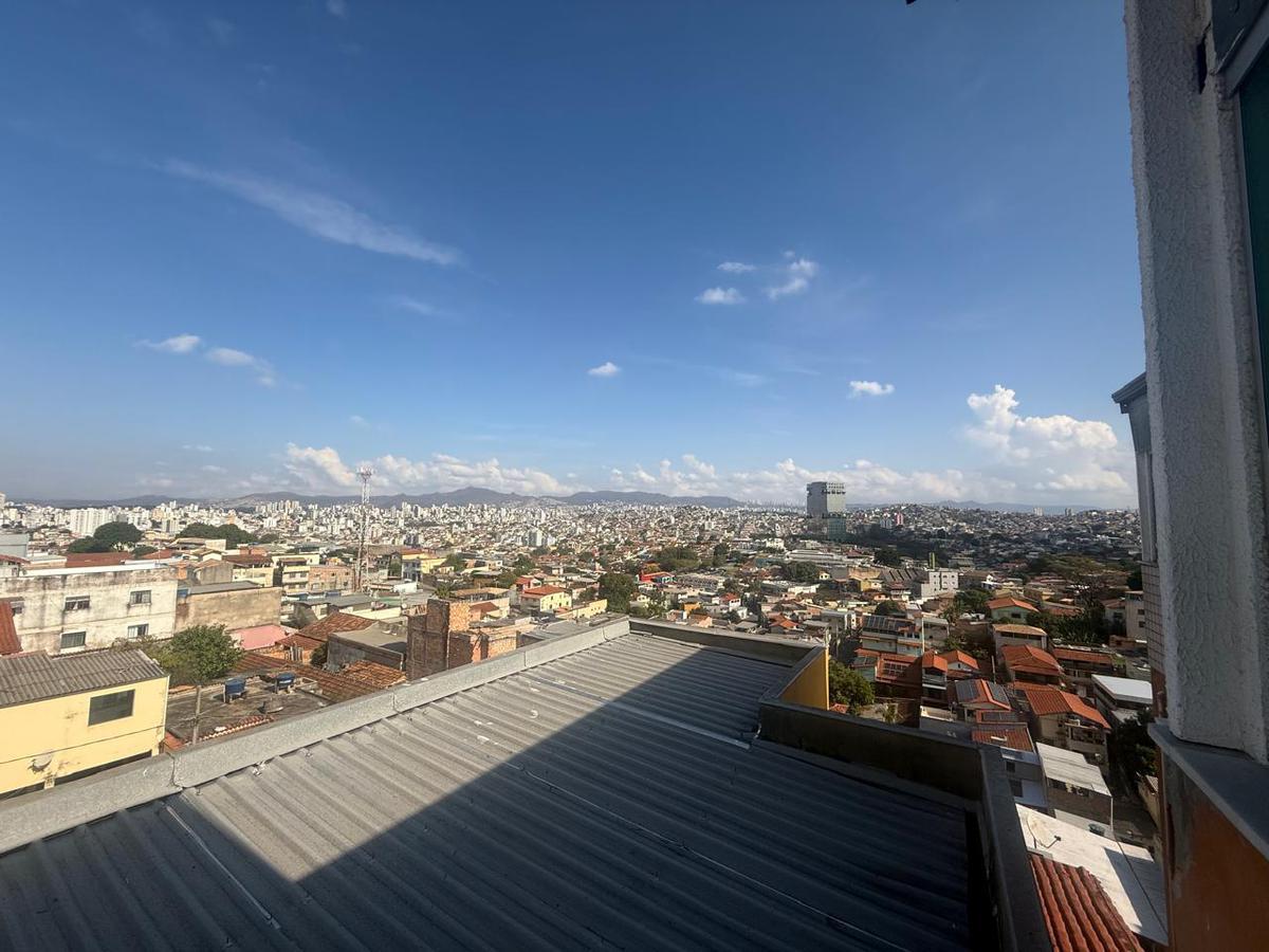 Apartamento, Santa Cruz, 3 Quartos, 1 Vaga, 1 Suíte