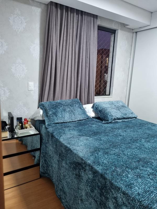 Cobertura, Castelo, 4 Quartos, 2 Vagas, 1 Suíte