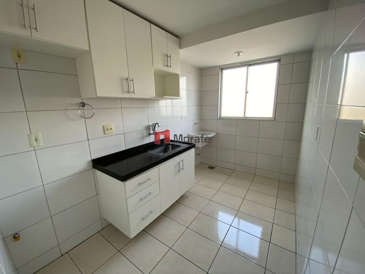 Apartamento, Nova Granada, 3 Quartos, 2 Vagas, 1 Suíte