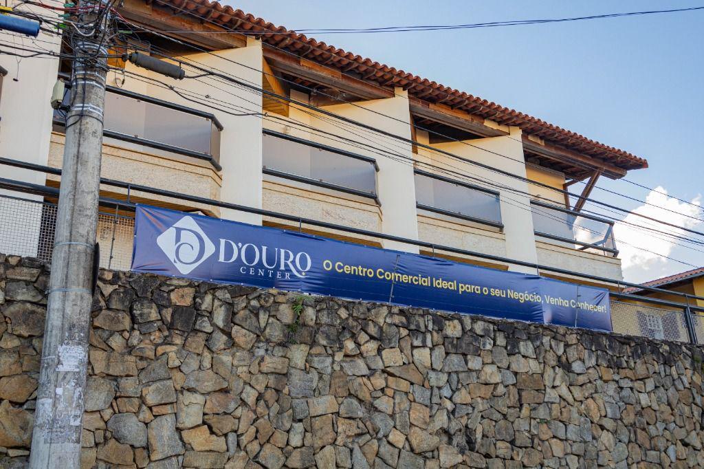 Sala, Centro, 0 Quarto, 0 Vaga