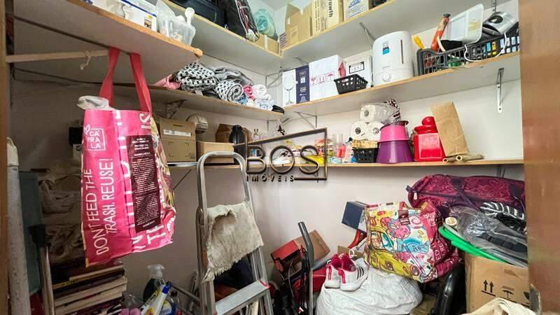 Apartamento, Cidade Nova, 3 Quartos, 1 Vaga